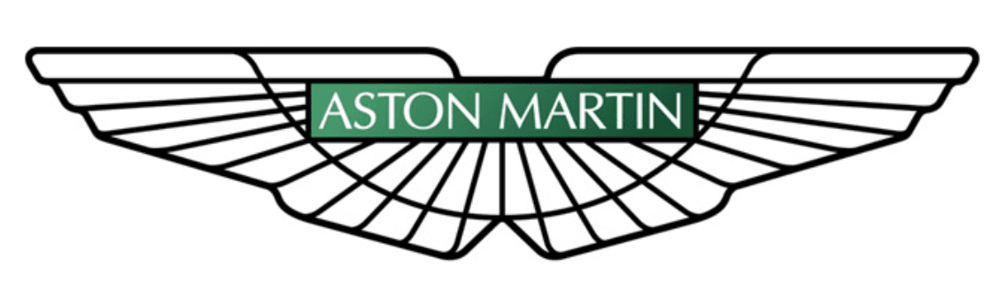 アストンマーチン