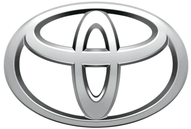 トヨタ